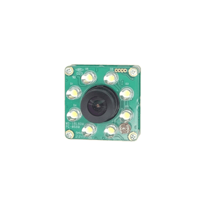 2.1M PIXEL USB2.0 LED付高感度カラーボードカメラ MS-M213FHUS1L-株式会社モスウェル