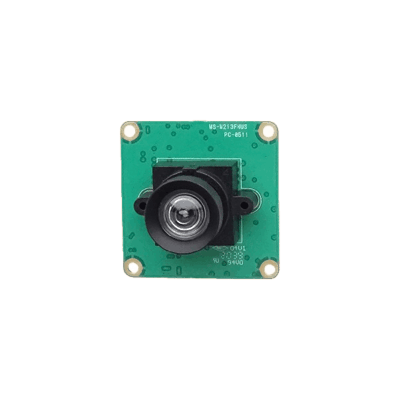2.1M PIXEL USB2.0高度感カラーボードカメラ MS-M213FHUS-株式会社モスウェル