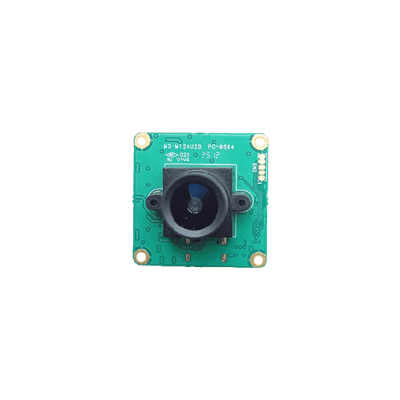 1.2M PIXEL USB2.0 白黒ボードカメラ MS-M124U2B-株式会社モスウェル