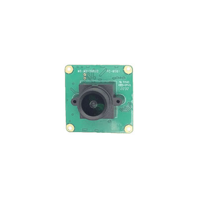 QXGA USBカラーボードカメラ MS-M313QXU2-株式会社モスウェル