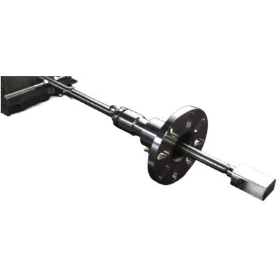 水道専用高感度タイプ 直速超音波式挿入型流量計 アクアレーダ-アクアエイト株式会社