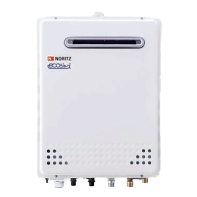 業務用給湯器 ユコアPRO ecoジョーズ GQT-C2401SAWZ-株式会社ノーリツ