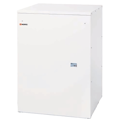 循環ポンプ ユコアPRO 即出湯ポンプユニット PQU-400WT-株式会社ノーリツ