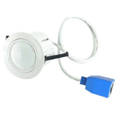 ELV受動赤外線センサー ELV PIR占有センサー DGEMS360CL-RJ-OZUNO TRADING JAPAN合同会社