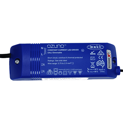 DALI-2 LED電源-OZUNO TRADING JAPAN合同会社