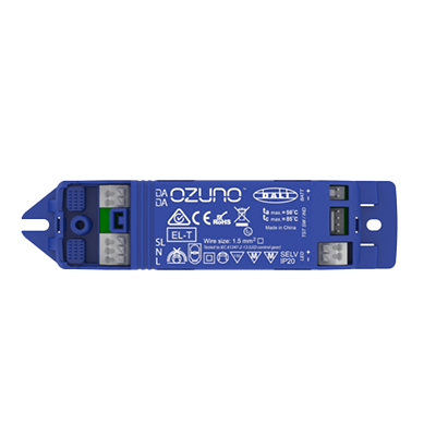 DALI-2 LED 非常灯電源-OZUNO TRADING JAPAN合同会社