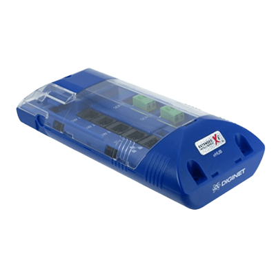 DARI-2アプリケーションコントローラー DALI eHub コントローラー DGOZ-EHUB-4G-2S-OZUNO TRADING JAPAN合同会社