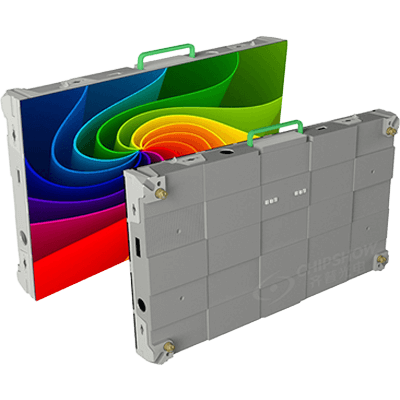 屋内用LEDサイネージ C-Pad-U-株式会社シスタック