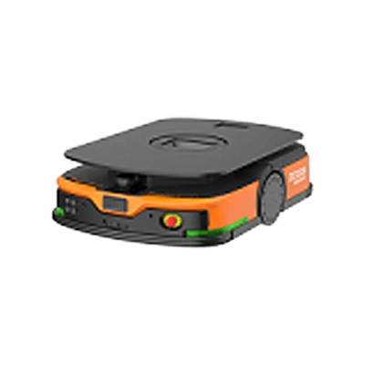 MOBILE ROBOT (AGV/AMR) SLAM/2Dコード式 MR-Q3-600CE-D (HI)-株式会社Phoxter