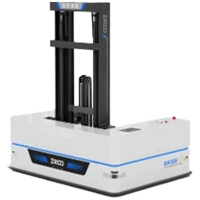 3Dパレットシャトルシステム U-bot 全方向スタッキングロボット U1045-株式会社Phoxter