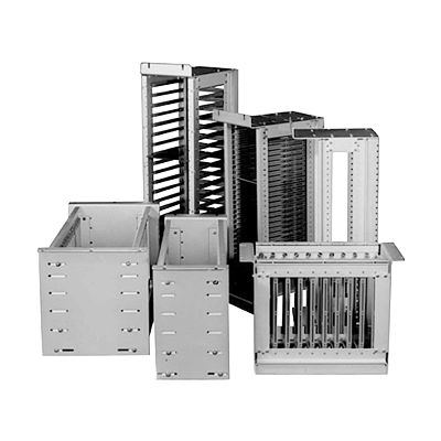 ラック製品 バスラック RUGGEDシリーズ-ケル株式会社