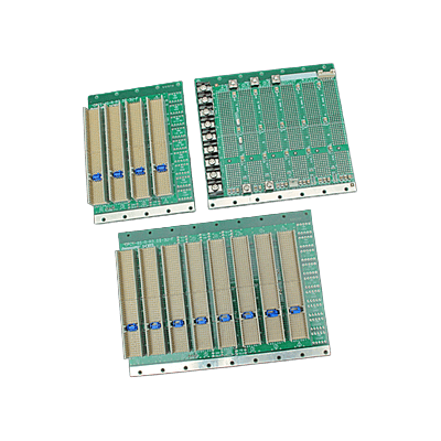 ラック製品 バックプレーン CPCI R3.0 IIシリーズ-ケル株式会社