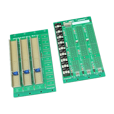 ラック製品 バックプレーン CPCI R3.0シリーズ (3S)-ケル株式会社