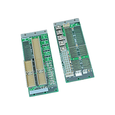 ラック製品 バックプレーン CPCI R3.0 IIVAシリーズ-ケル株式会社