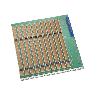 ラック製品 バックプレーン CPCI SFBシリーズ-ケル株式会社