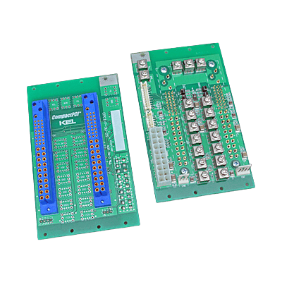 ラック製品 バックプレーン CPCI Pシリーズ (3U横2S)-ケル株式会社