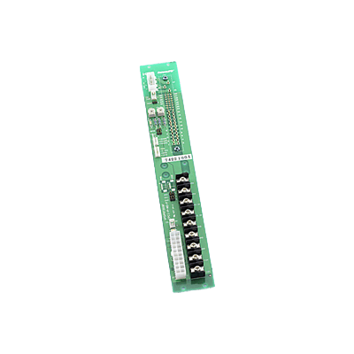 ラック製品 バックプレーン CPCI Pシリーズ (モジュールタイプ)-ケル株式会社