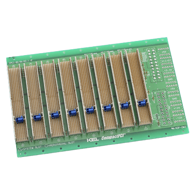 ラック製品 バックプレーン CPCI RAシリーズ-ケル株式会社