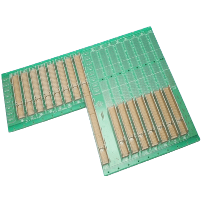 ラック製品 バックプレーン CPCI Dシリーズ-ケル株式会社