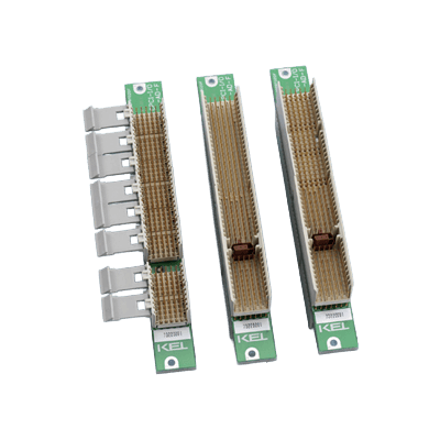 ラック製品 バックプレーン CPCI I/Oシリーズ-ケル株式会社