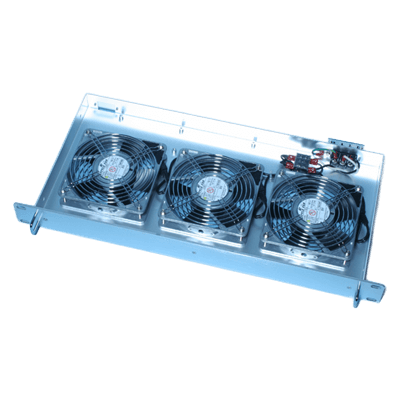ラック製品 オプションユニット VCR FANシリーズ-VCR FAN-AC-F