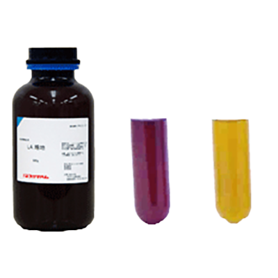 乳酸菌検出用 LA培地-株式会社つくば食品評価センター