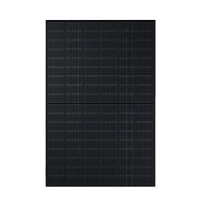 N型TOPCON高効率両面発電両面ガラス太陽電池モジュール N Power TSBHNM-108HVG 430-450W-BeyondsunEnergy株式会社