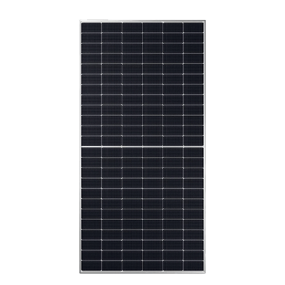 N型 TOPCON高効率片面発電太陽光電池モジュ-ル N Power TSHNM-144HV 580-600W-BeyondsunEnergy株式会社