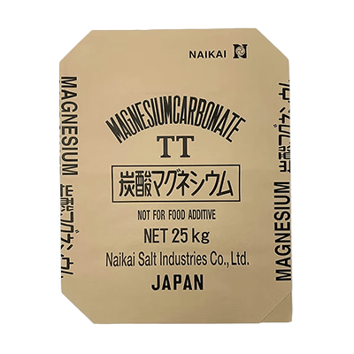 炭酸マグネシウムTT-ナイカイ商事株式会社