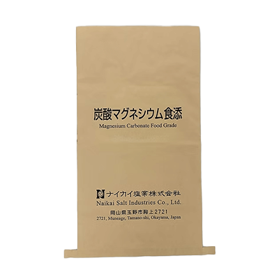 炭酸マグネシウム食添-ナイカイ商事株式会社