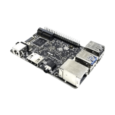IoT関連ソリューション ASUS TinkerBoardシリーズ-三信電気株式会社