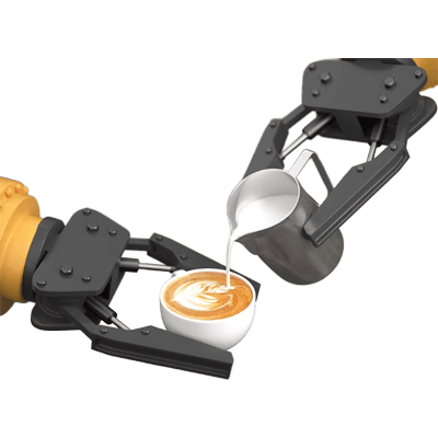 サービスロボット開発基盤 QUBIC-株式会社QBITRobotics