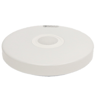 照明・ライト Bluetoothワイヤレススピーカー内蔵 7カラーLEDシーリングライト HLCL-BT7CL-株式会社 ヒロ・コーポレーション
