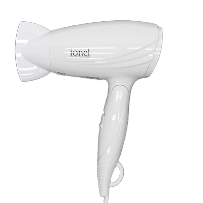 マイナスイオンヘアドライヤー HKD277WH/NV-株式会社 ヒロ・コーポレーション