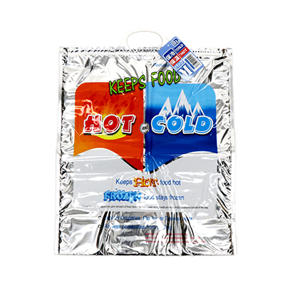 バッグ・エコバッグ 保冷・保温バッグ M/L-株式会社 ヒロ・コーポレーション