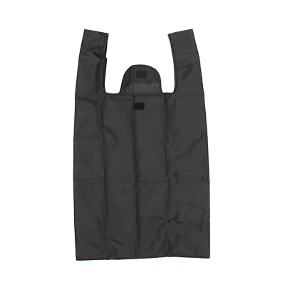 バッグ・エコバッグ お買い物に便利 折りたたみでコンパクト 抗菌加工エコバッグ Lサイズ-株式会社 ヒロ・コーポレーション