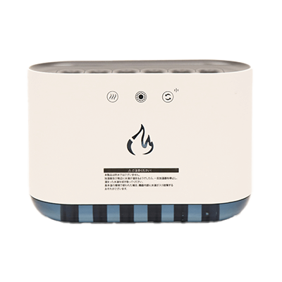 加湿器 サウンド感応USB加湿器 HDL-3051-株式会社 ヒロ・コーポレーション