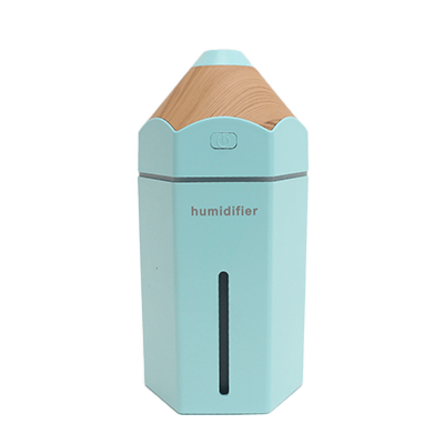 加湿器 ペンシルタイプミニ加湿器「URURU PENCIL (うるるぺんしる) 」 PH180901-株式会社 ヒロ・コーポレーション