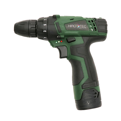 工具 92P家庭用充電式電動ドリルドライバーセット HDL-9245-株式会社 ヒロ・コーポレーション