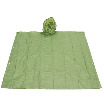 レジャー・アウトドア レインコート (ポンチョタイプ) HDL-7684/HDL-4515-株式会社 ヒロ・コーポレーション