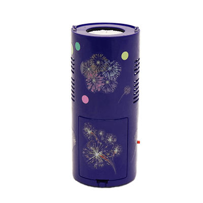 おもちゃ 電動花火バブルマシン HDL-9993-株式会社 ヒロ・コーポレーション