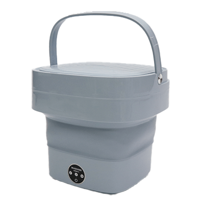 洗濯・アイロン 折りたたみ洗濯機 HDL-6960-株式会社 ヒロ・コーポレーション