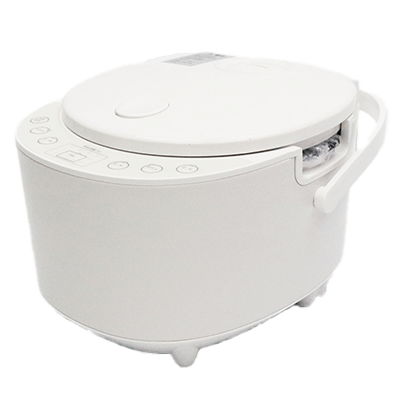 キッチン家電 5合炊き炊飯器 HK-RC505WH-株式会社 ヒロ・コーポレーション