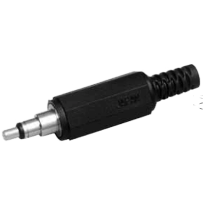 DCプラグ・ジャック EIAJ RC5321 電圧区分4-アイコー電子株式会社
