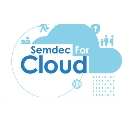 Semdec for Cloud (オンプレミス版)-エル・エス・アイジャパン株式会社