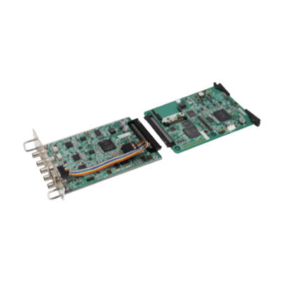 MVP-1102/1112用CPUボード＆グラフィックボード-エル・エス・アイジャパン株式会社