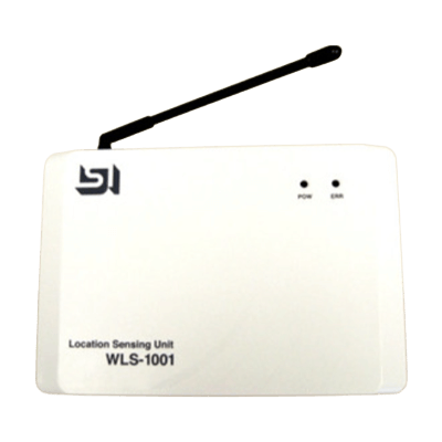 リアルタイム位置特定システム リーダ (親機) WLS-1001-エル・エス・アイジャパン株式会社
