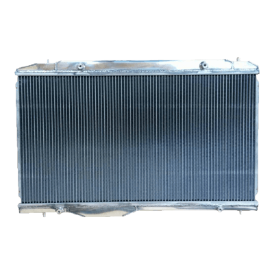 HONDA CIVIC FK2/FK8用 オリジナル製品 FK2専用ビッグラジエーター-APJ Co. Ltd.
