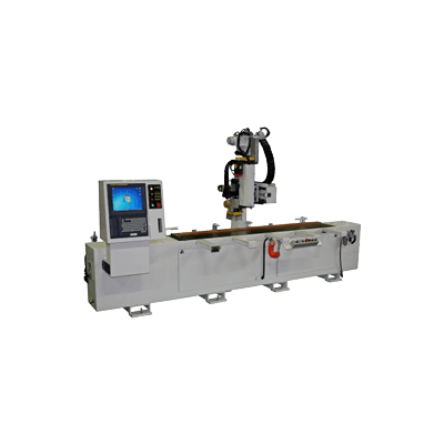 HTC-31 NCドア加工機-株式会社東洋鉄工所