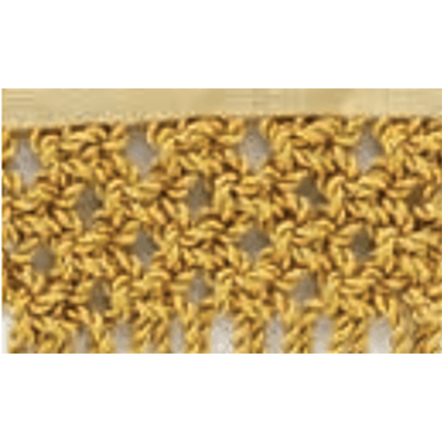 別誂旗 フレンジ 金真田付き金色四段 七宝ホタル入りフレンジ 1-0128-服部株式会社